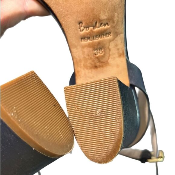 Boden Kirsten leather sandal - Picture 7 of 10